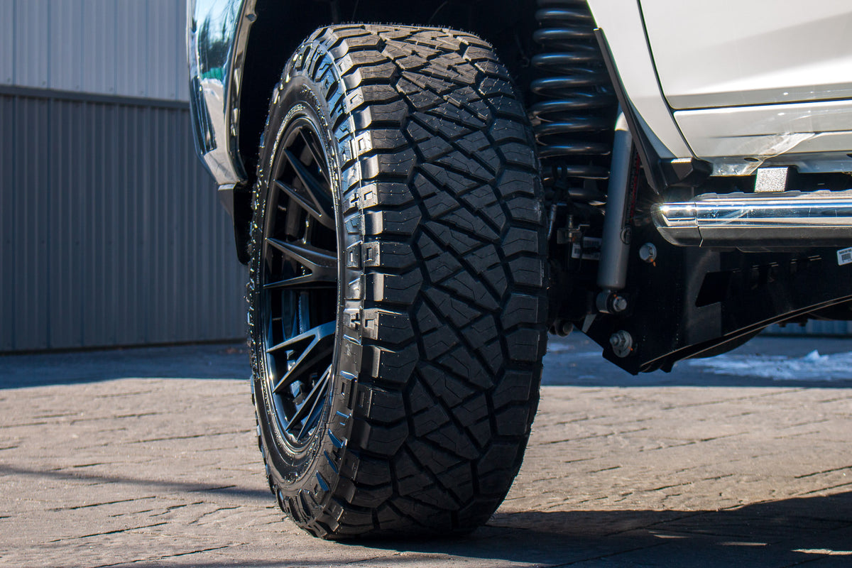 2024 Ram 2500 Big Horn #RG130625