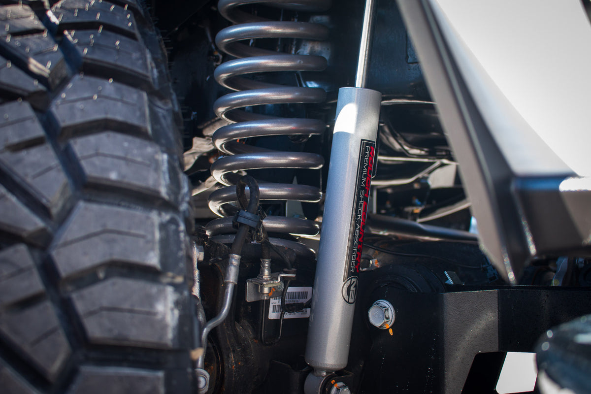 2024 Ram 2500 Big Horn #RG130625
