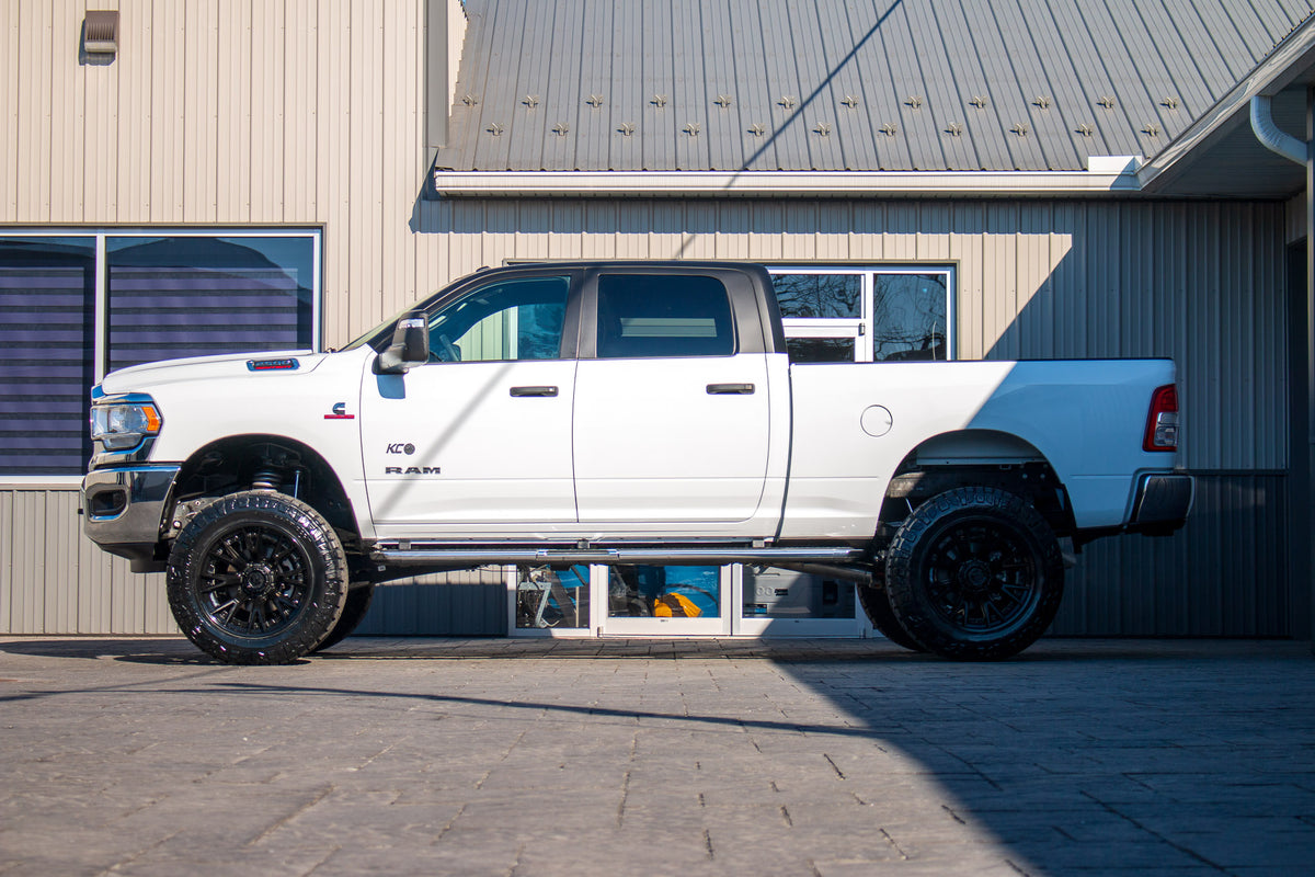 2024 Ram 2500 Big Horn #RG130625