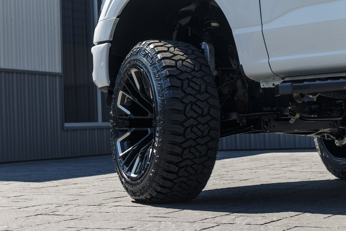 2024 Ford F-150 XLT #RKE60519