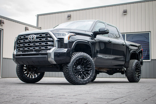 2024 Toyota Tundra Platinum #RX135124