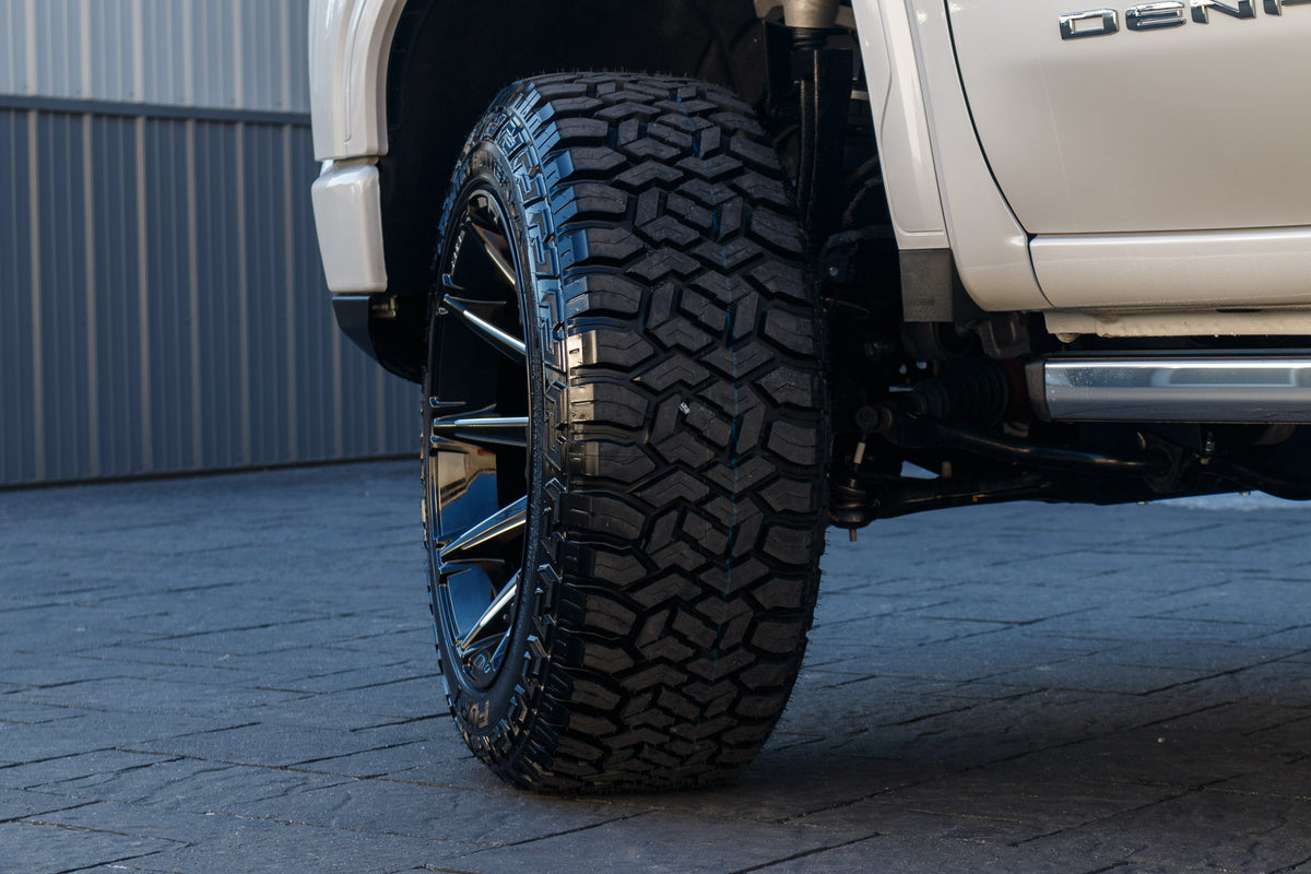2024 GMC Sierra 1500 Denali Ultimate #RZ251745