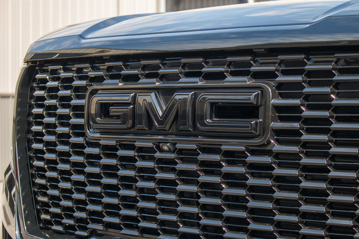 2024 GMC Yukon Denali Ultimate #RR171990