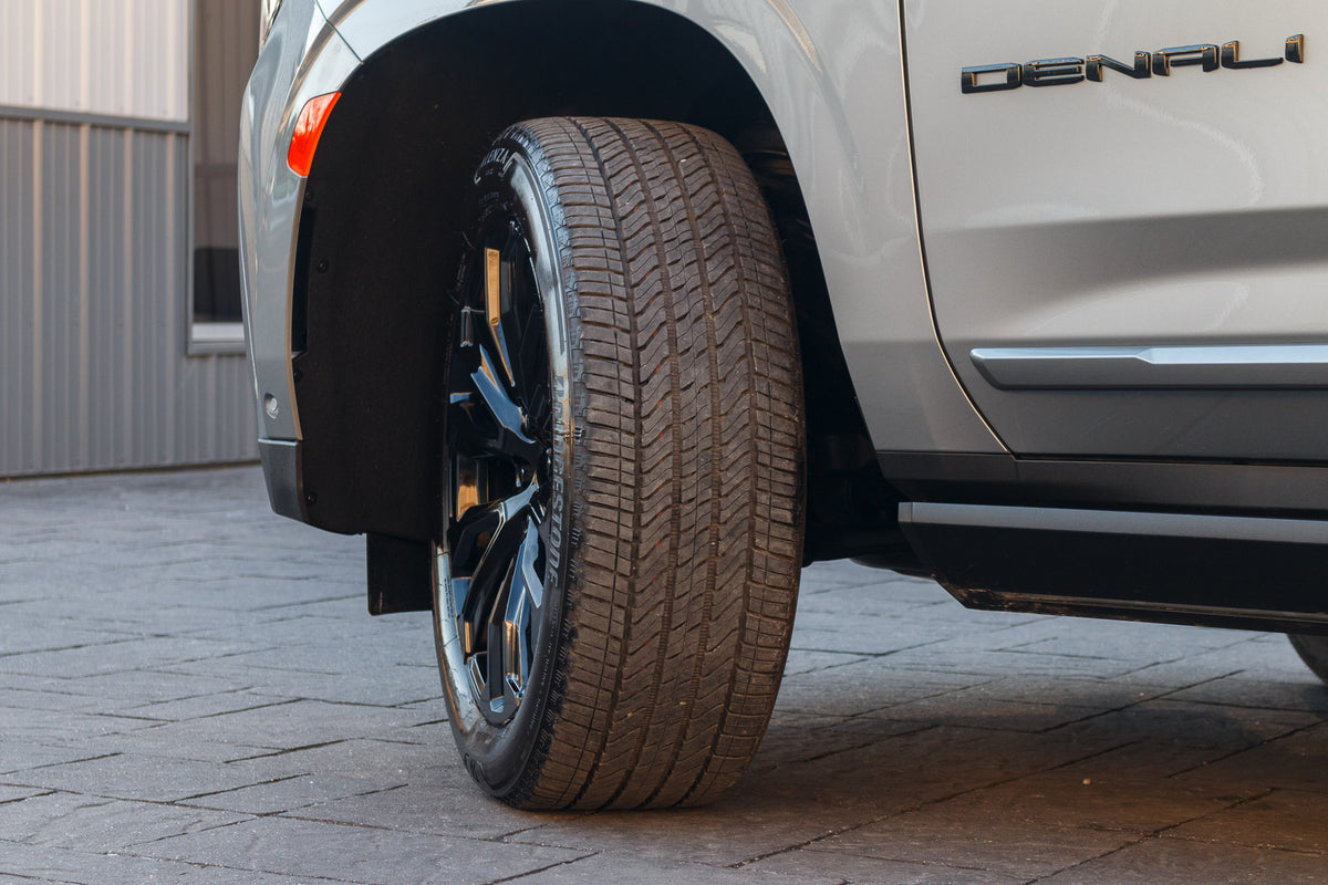 2024 GMC Yukon Denali Ultimate #RR340864