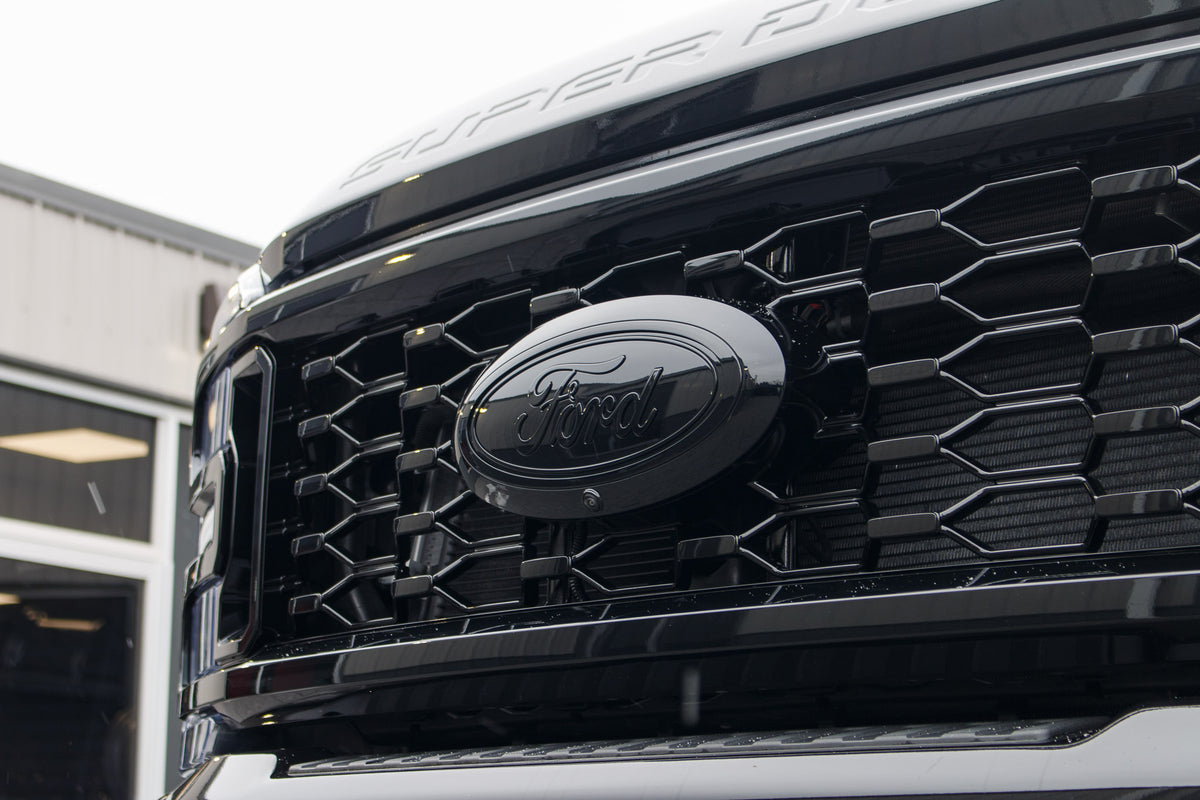 2024 Ford F-450 Super Duty Platinum #REE92694