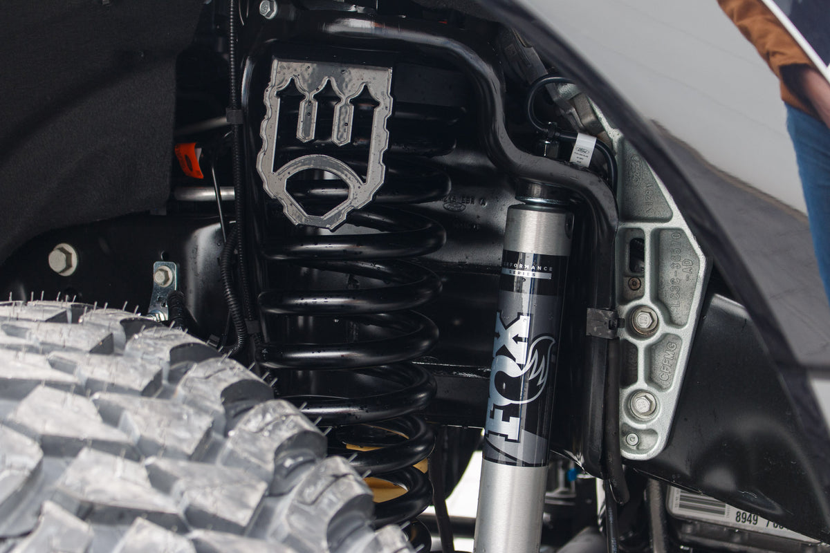 2024 Ford F-450 Super Duty Platinum #REF15766