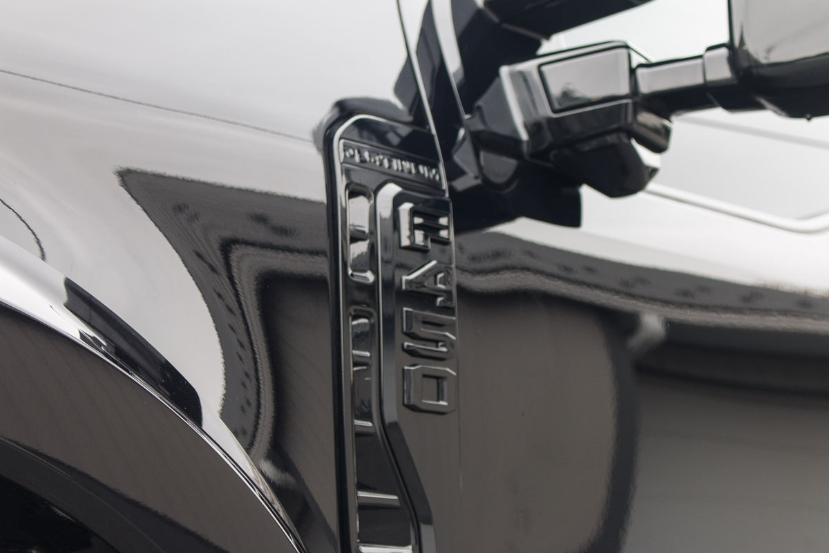 2024 Ford F-450 Super Duty Platinum #REF15766