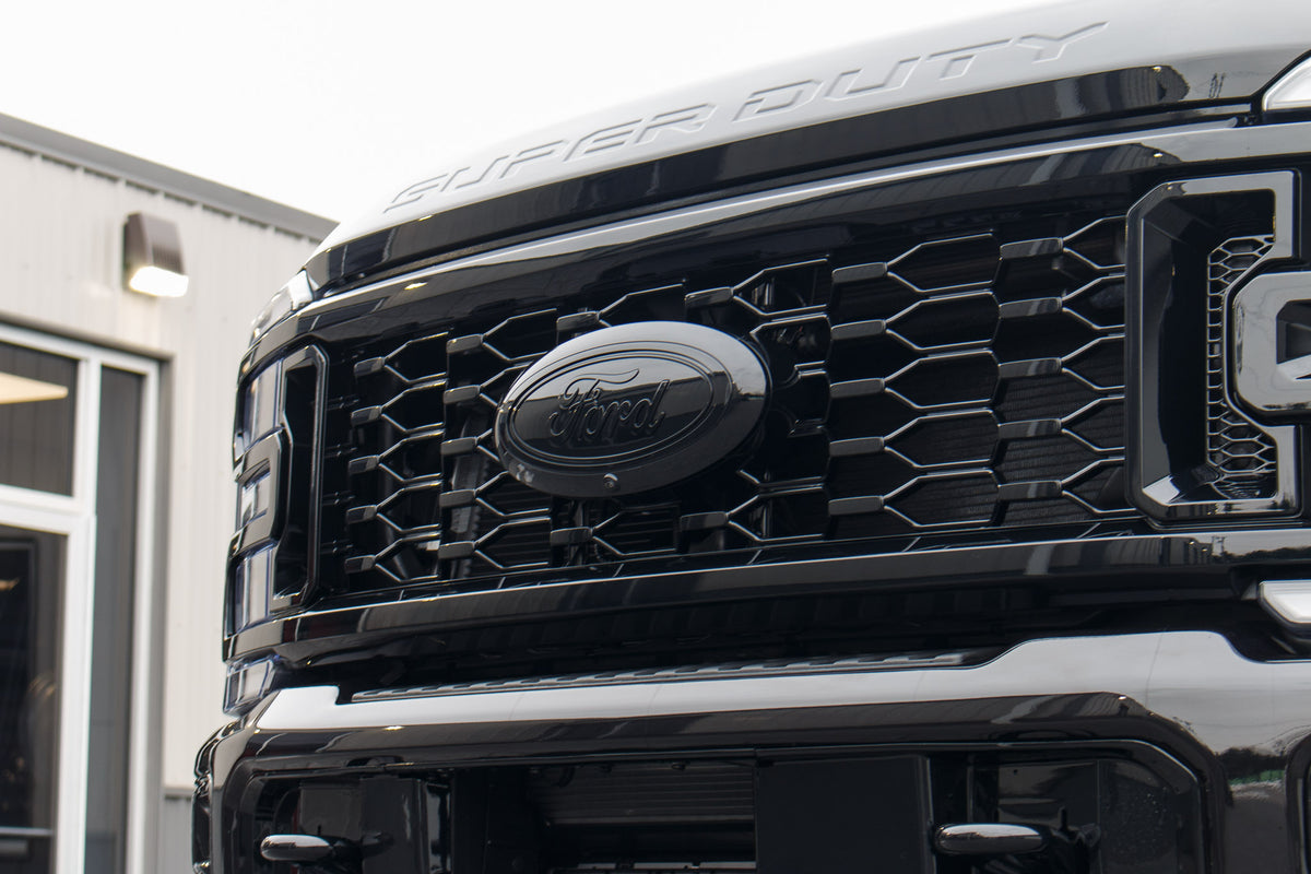 2024 Ford F-450 Super Duty Platinum #REF15766