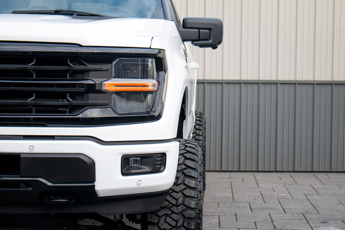 2024 Ford F-150 XLT #RKD12246
