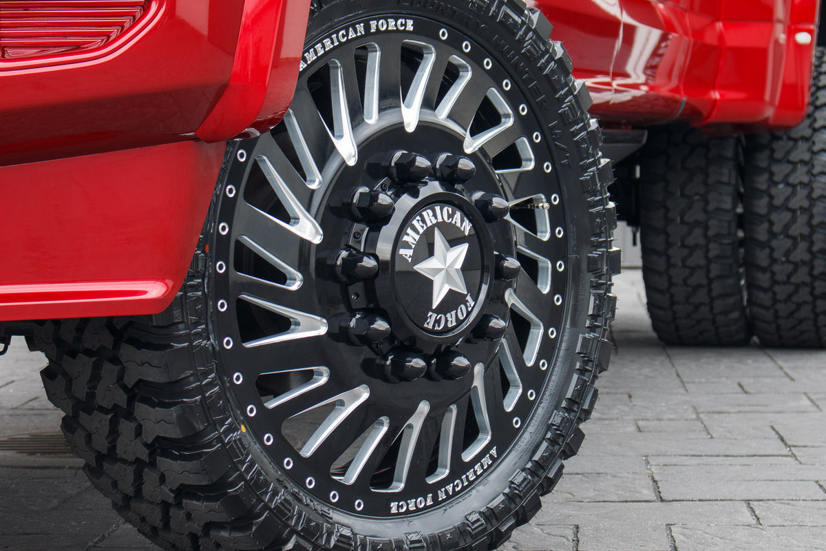 2022 Ford F-450 Platinum #NEE98727