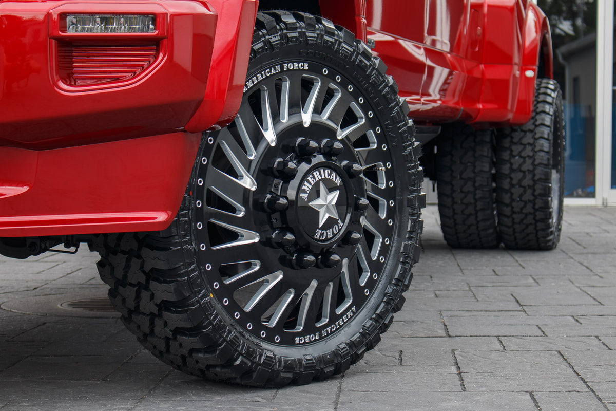 2022 Ford F-450 Platinum #NEE98727