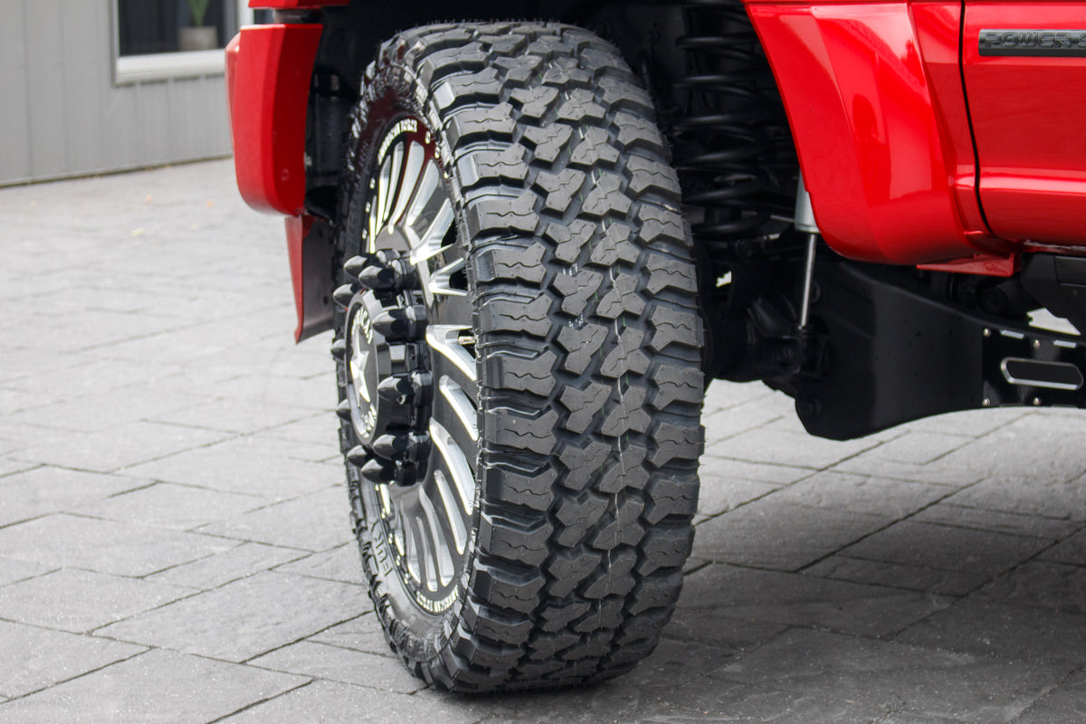 2022 Ford F-450 Platinum #NEE98727