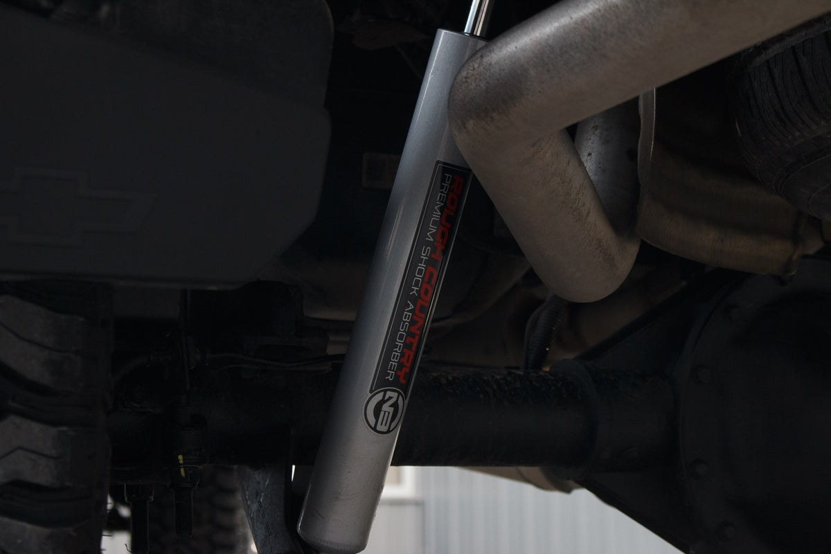 2024 Chevrolet Silverado 1500 LT Trail Boss #RG135531