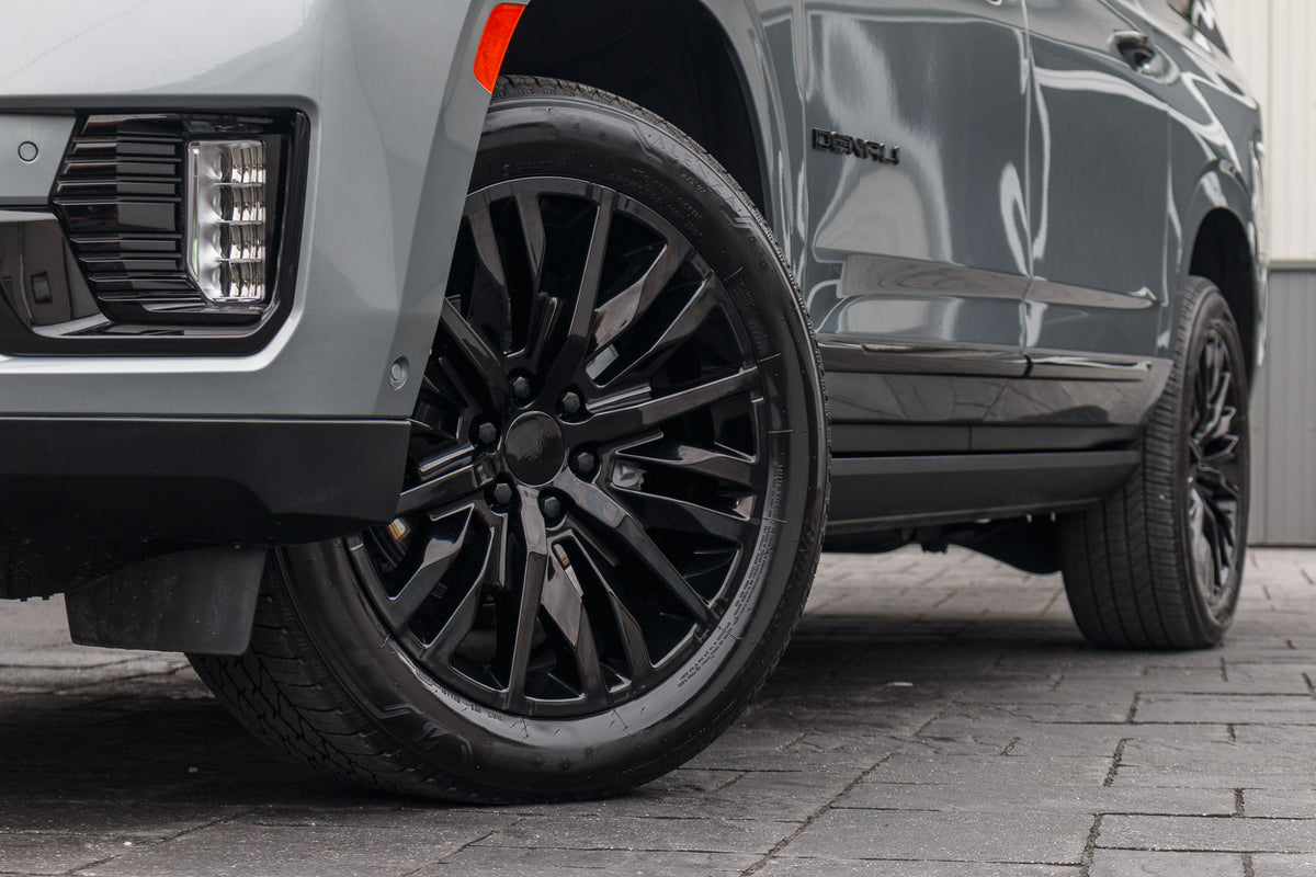 2024 GMC Yukon XL Denali Ultimate #RR111768