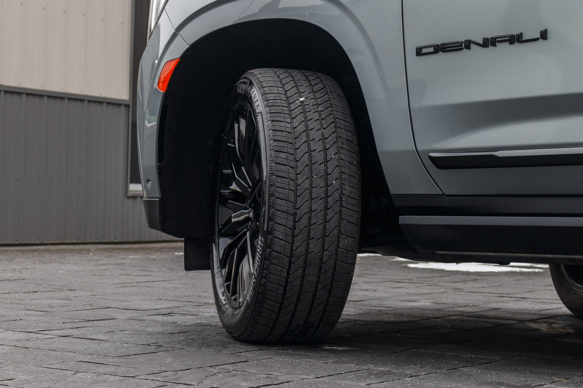 2024 GMC Yukon XL Denali Ultimate #RR111768