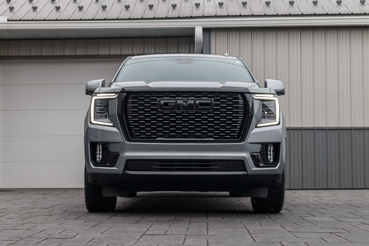 2024 GMC Yukon XL Denali Ultimate #RR111768