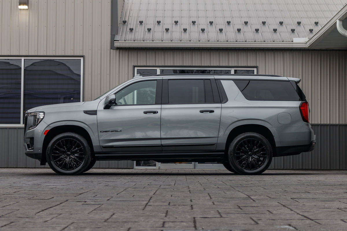 2024 GMC Yukon XL Denali Ultimate #RR111768