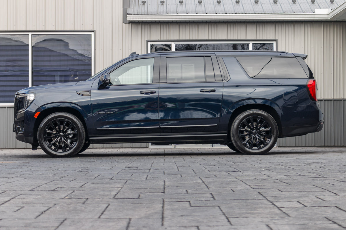 2024 GMC Yukon XL Denali Ultimate #RR210787