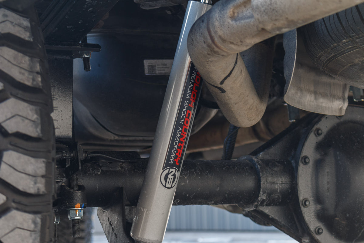 2022 Chevrolet Silverado 1500 High Country #NG533337