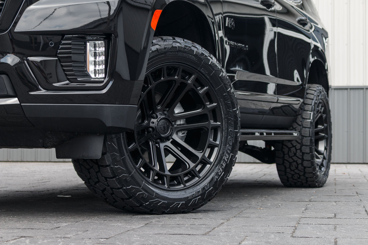 2024 GMC Yukon Denali #RR274497