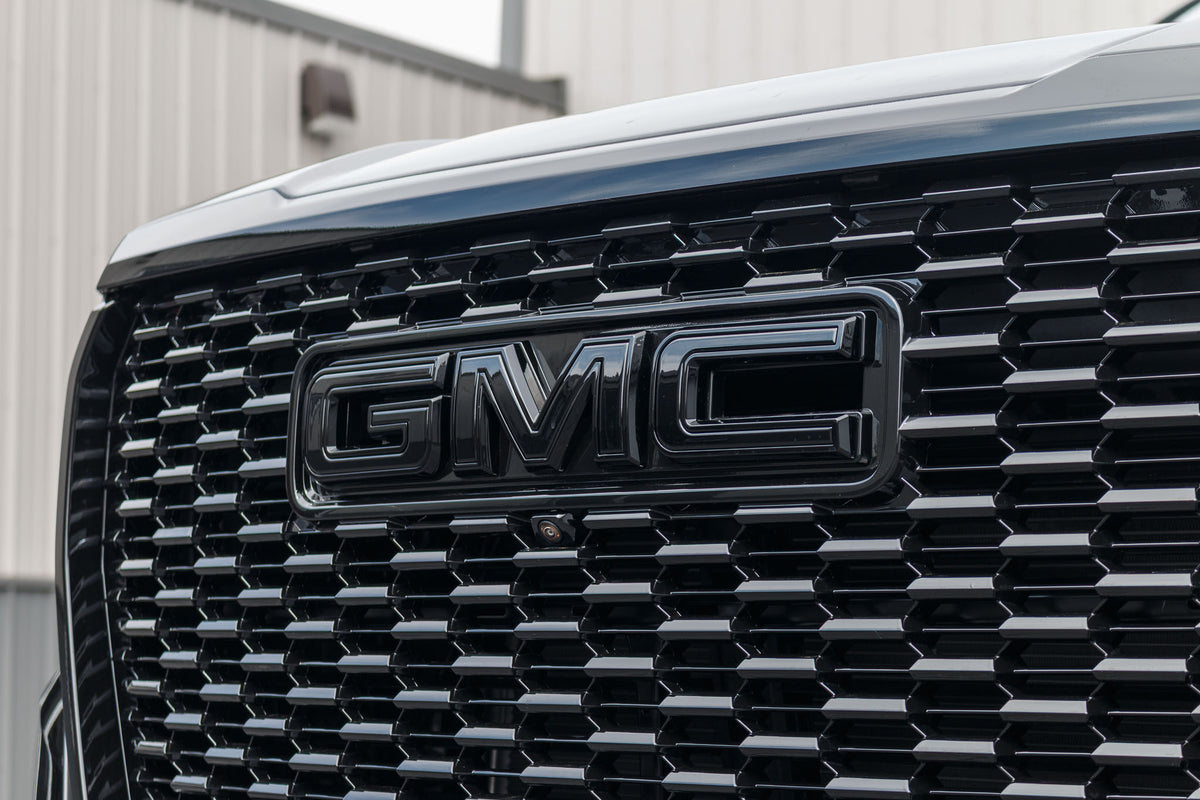 2024 GMC Yukon Denali #RR274497