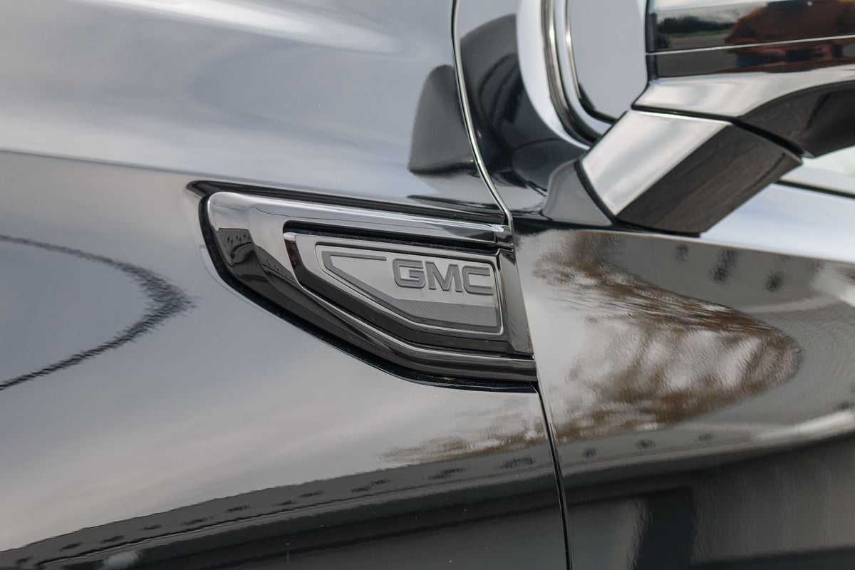 2024 GMC Yukon Denali #RR274497