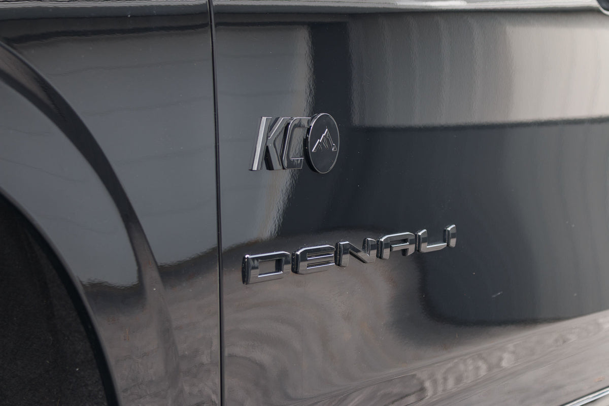 2024 GMC Yukon Denali #RR274497
