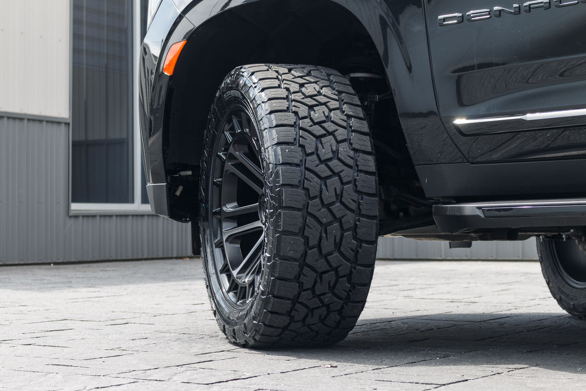 2024 GMC Yukon Denali #RR274497
