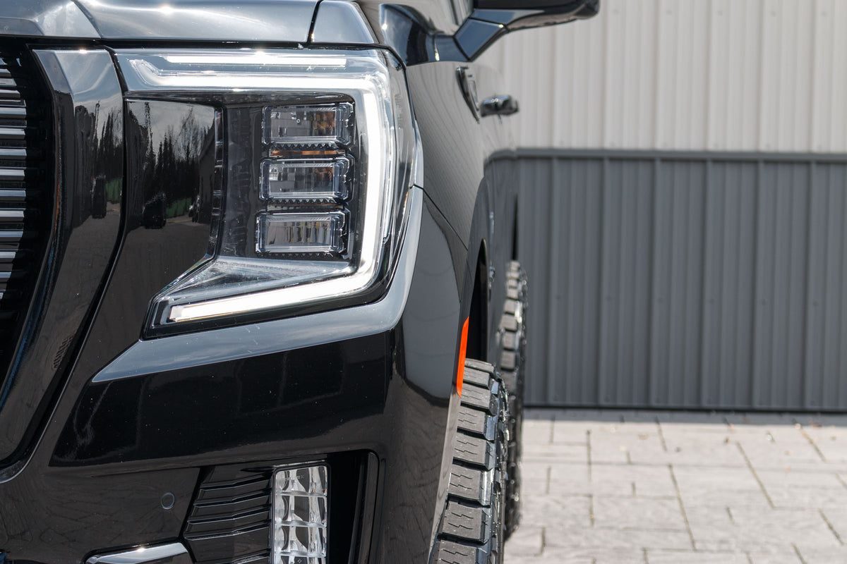 2024 GMC Yukon Denali #RR274497