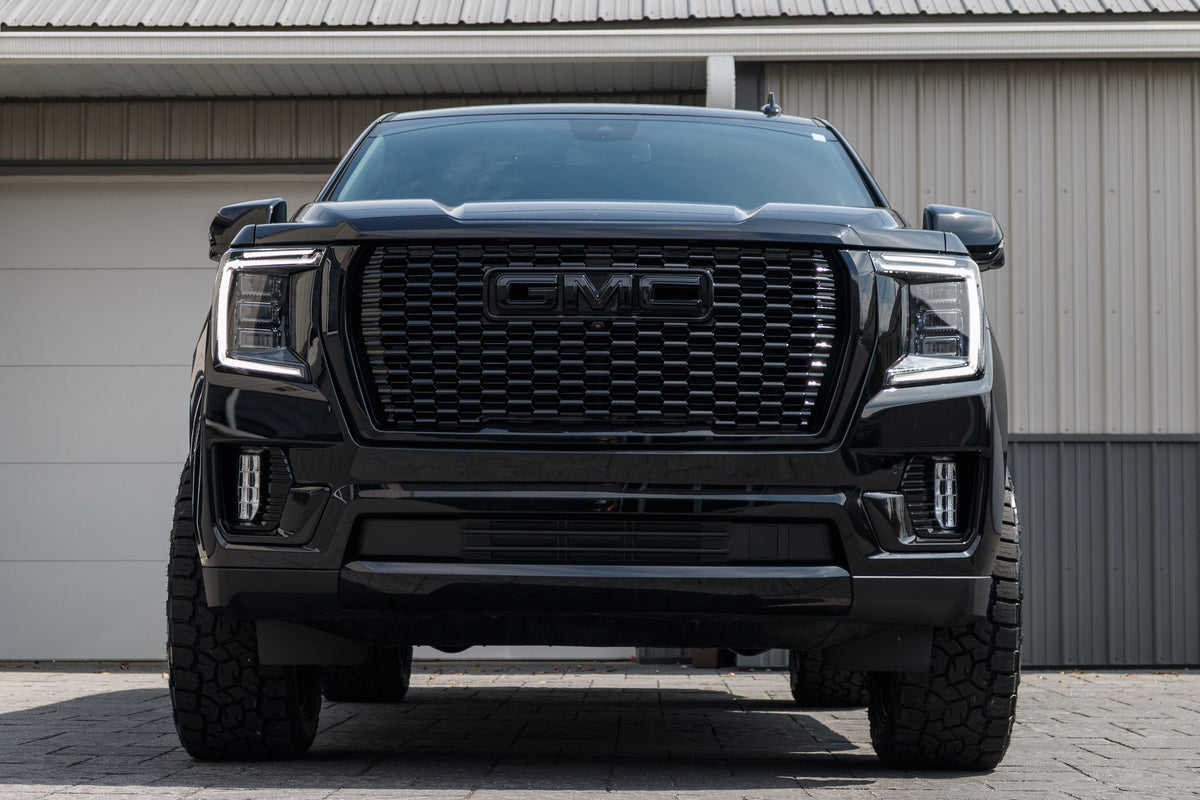 2024 GMC Yukon Denali #RR274497
