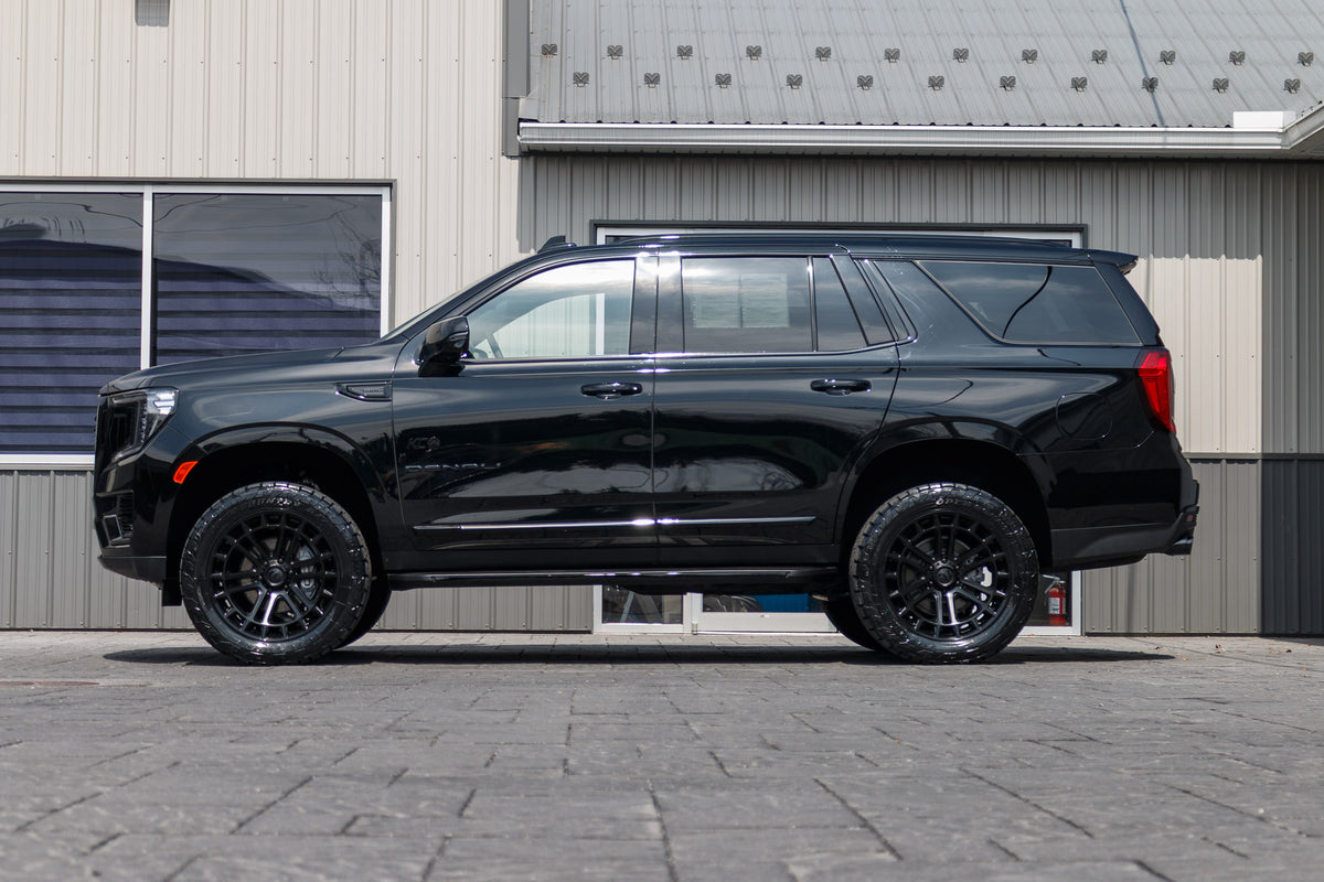 2024 GMC Yukon Denali #RR274497