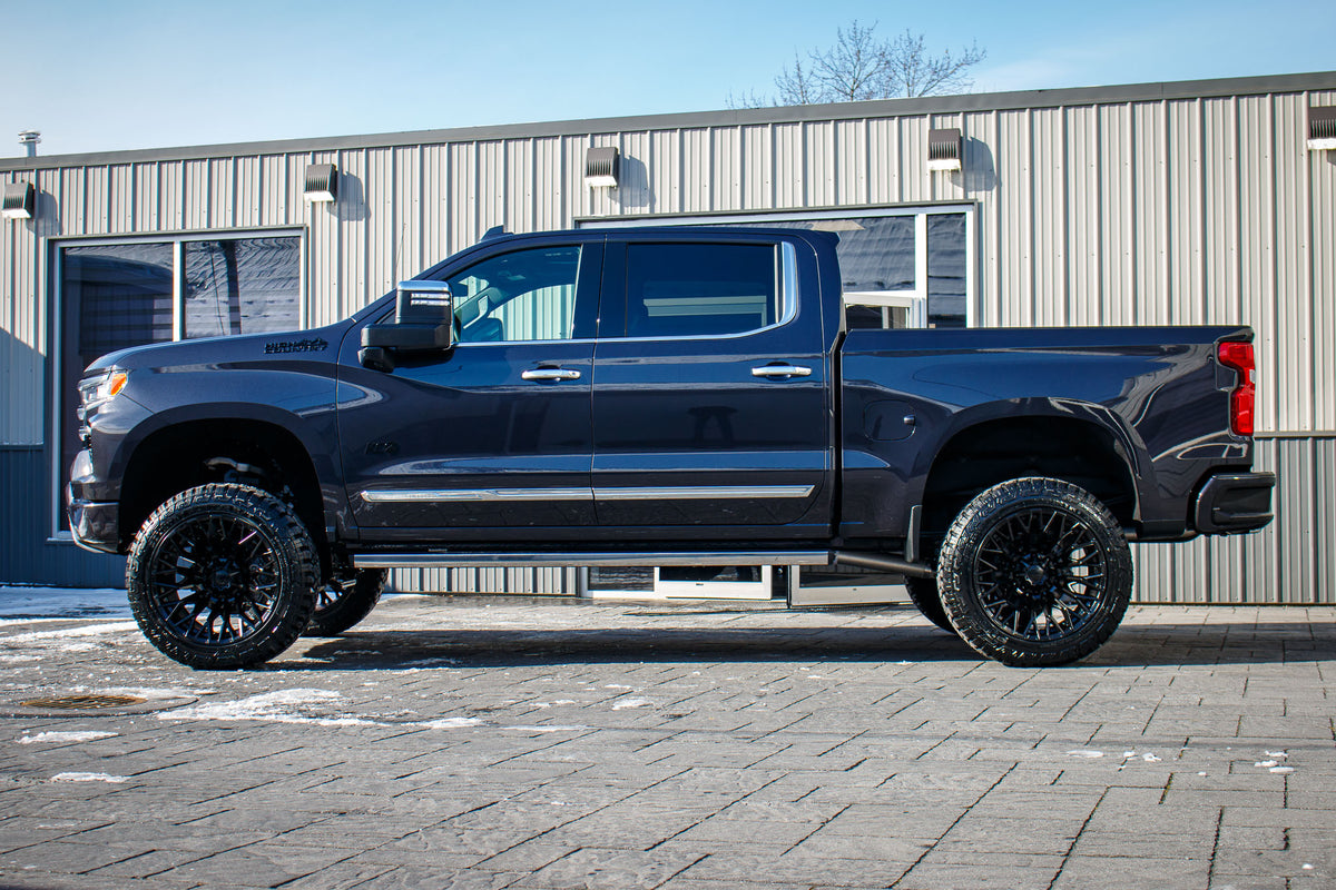 2024 Chevrolet Silverado 1500 High Country #R1230239