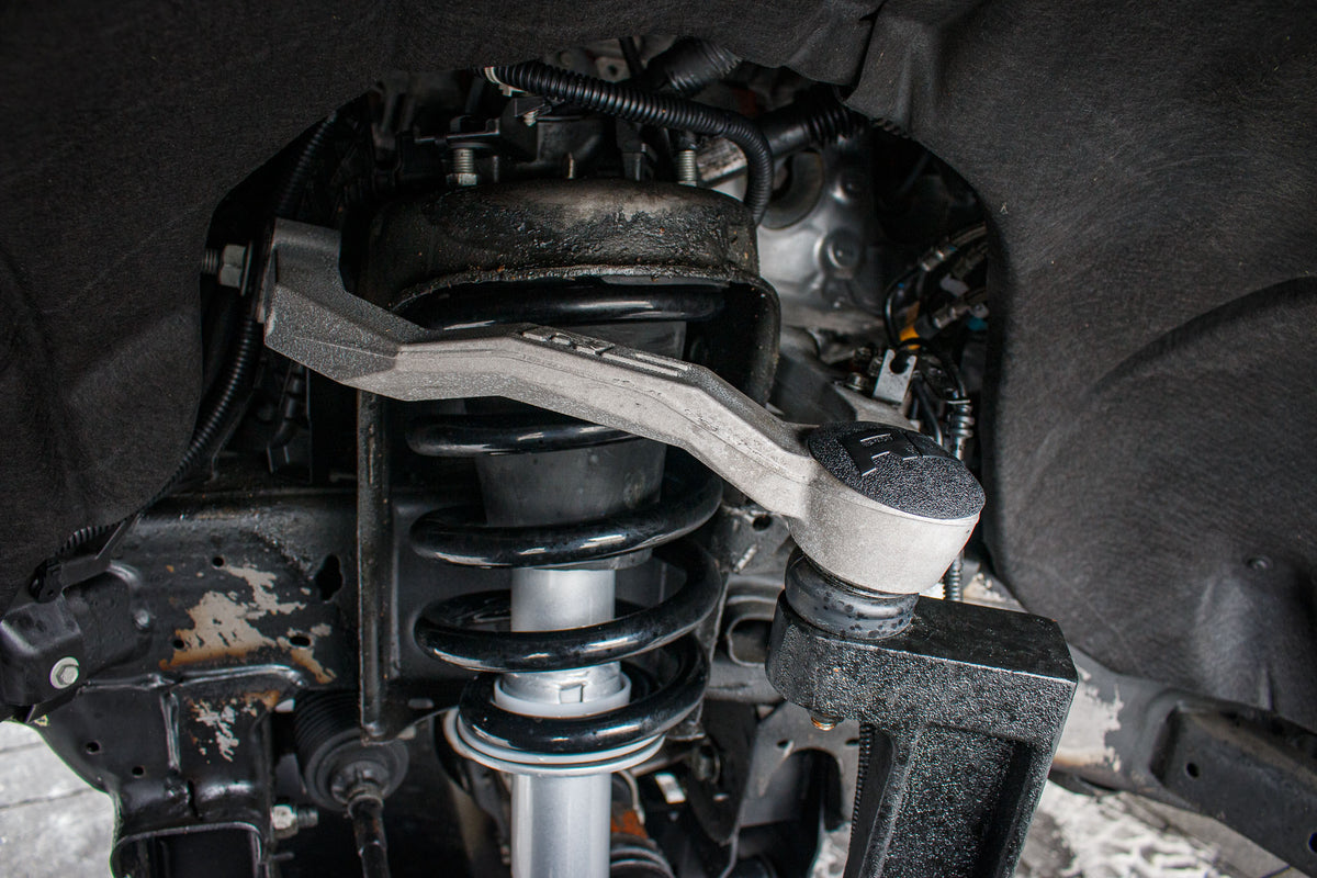 2024 GMC Sierra 1500 Elevation #RG405749