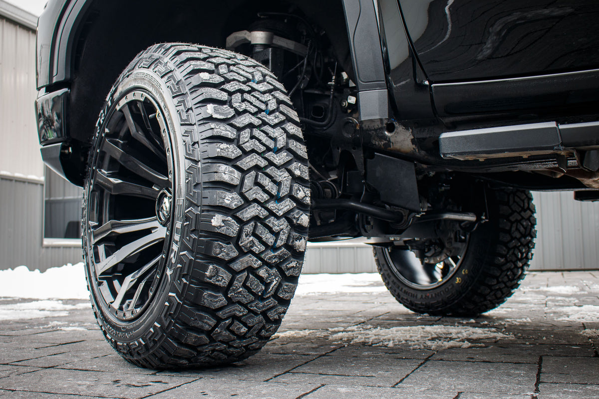 2024 GMC Sierra 1500 Elevation #RG405749