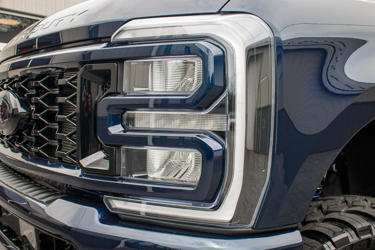 2024 Ford F-350 Super Duty Lariat #REE69146