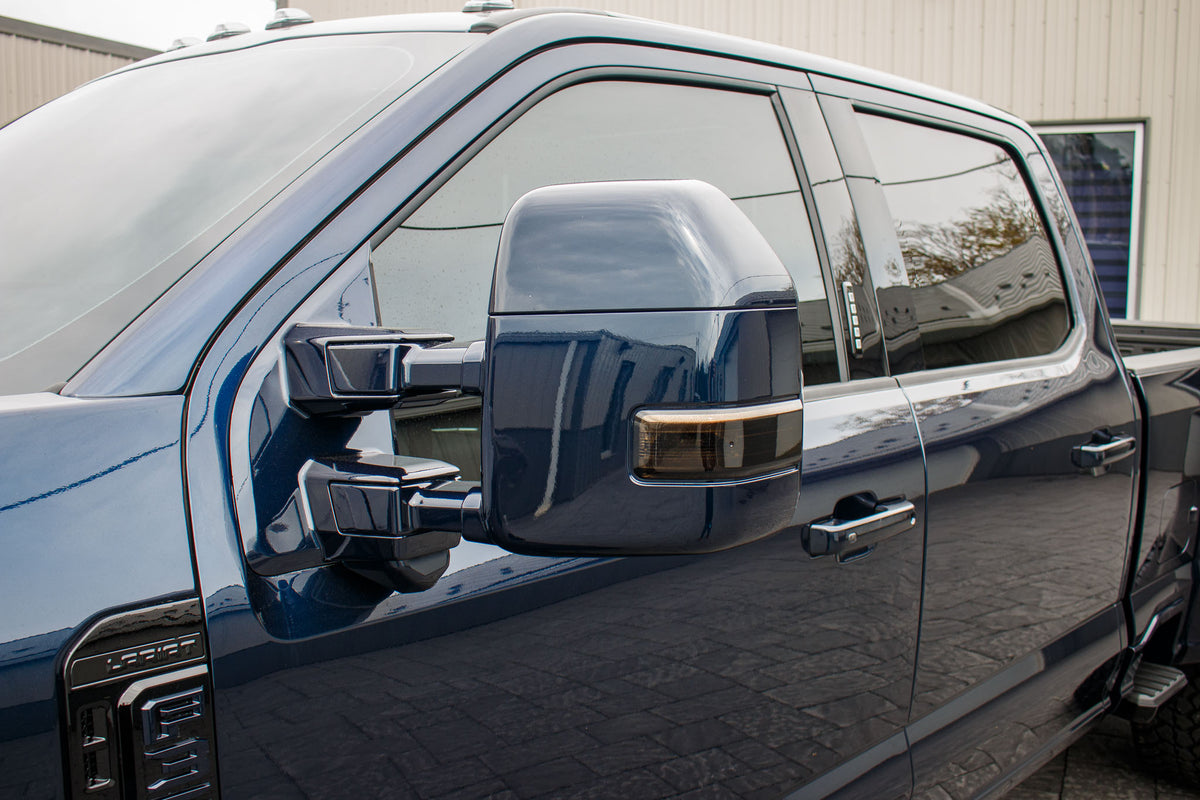 2024 Ford F-350 Super Duty Lariat #REE69146