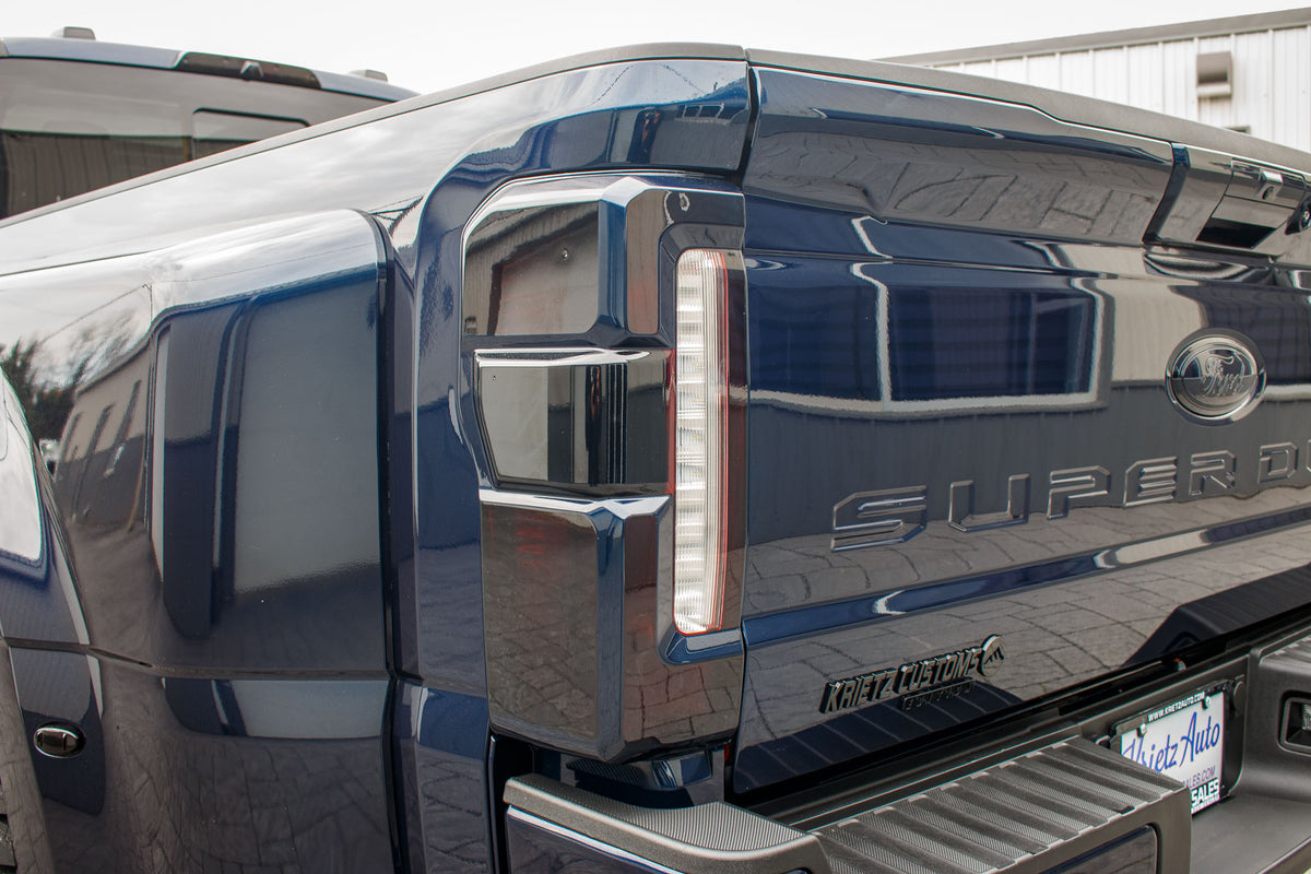 2024 Ford F-350 Super Duty Lariat #REE69146