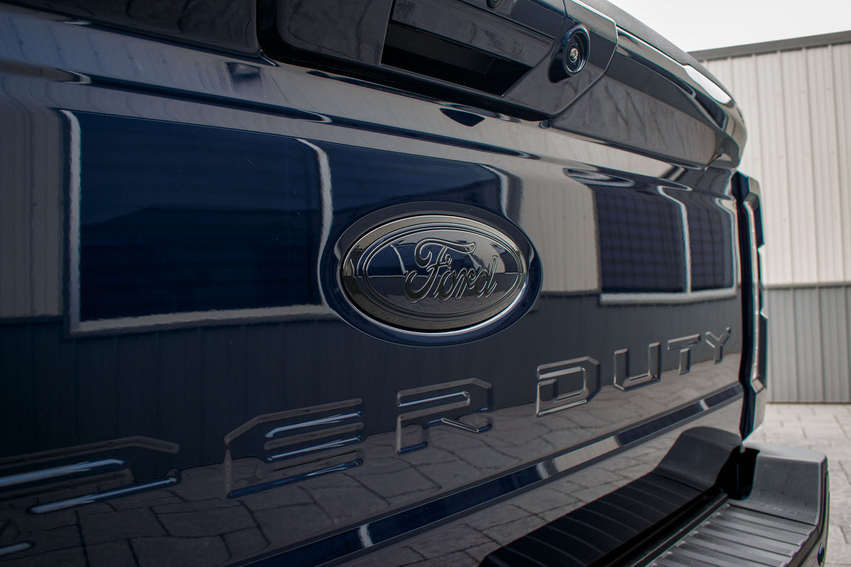 2024 Ford F-350 Super Duty Lariat #REE69146