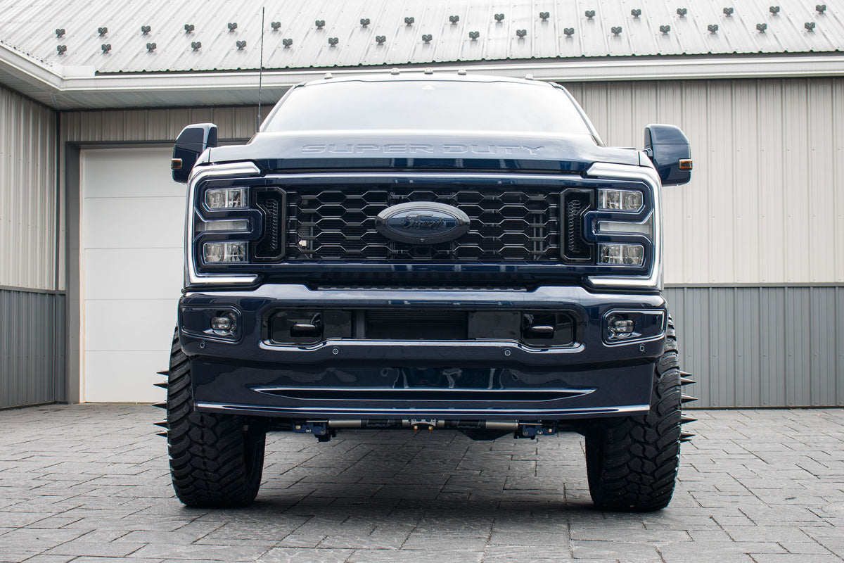 2024 Ford F-350 Super Duty Lariat #REE69146