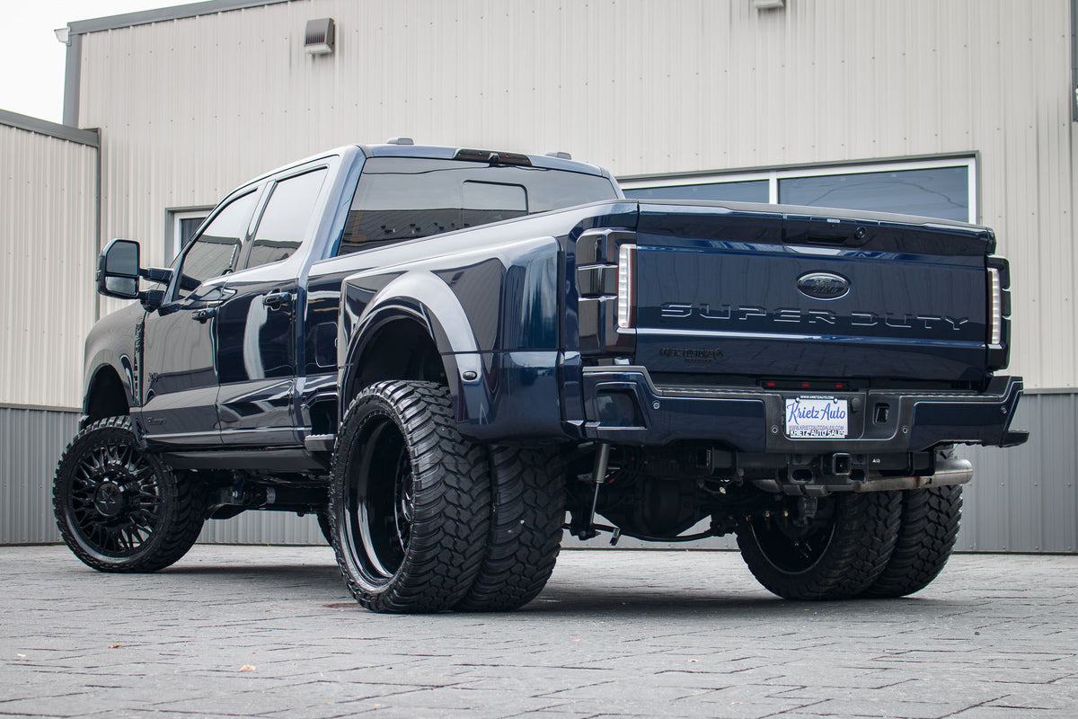 2024 Ford F-350 Super Duty Lariat #REE69146