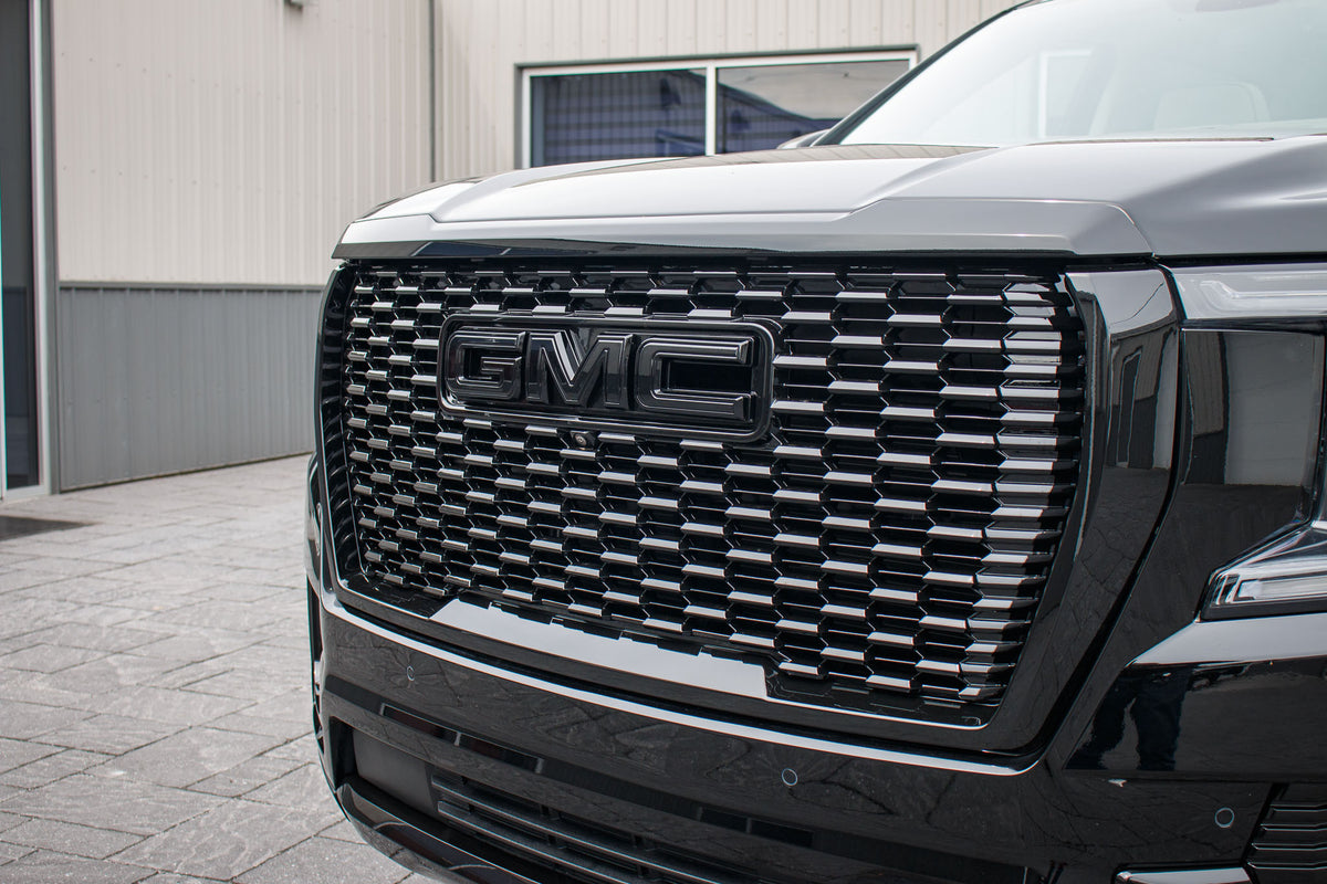 2024 GMC Yukon XL Denali #RR109024