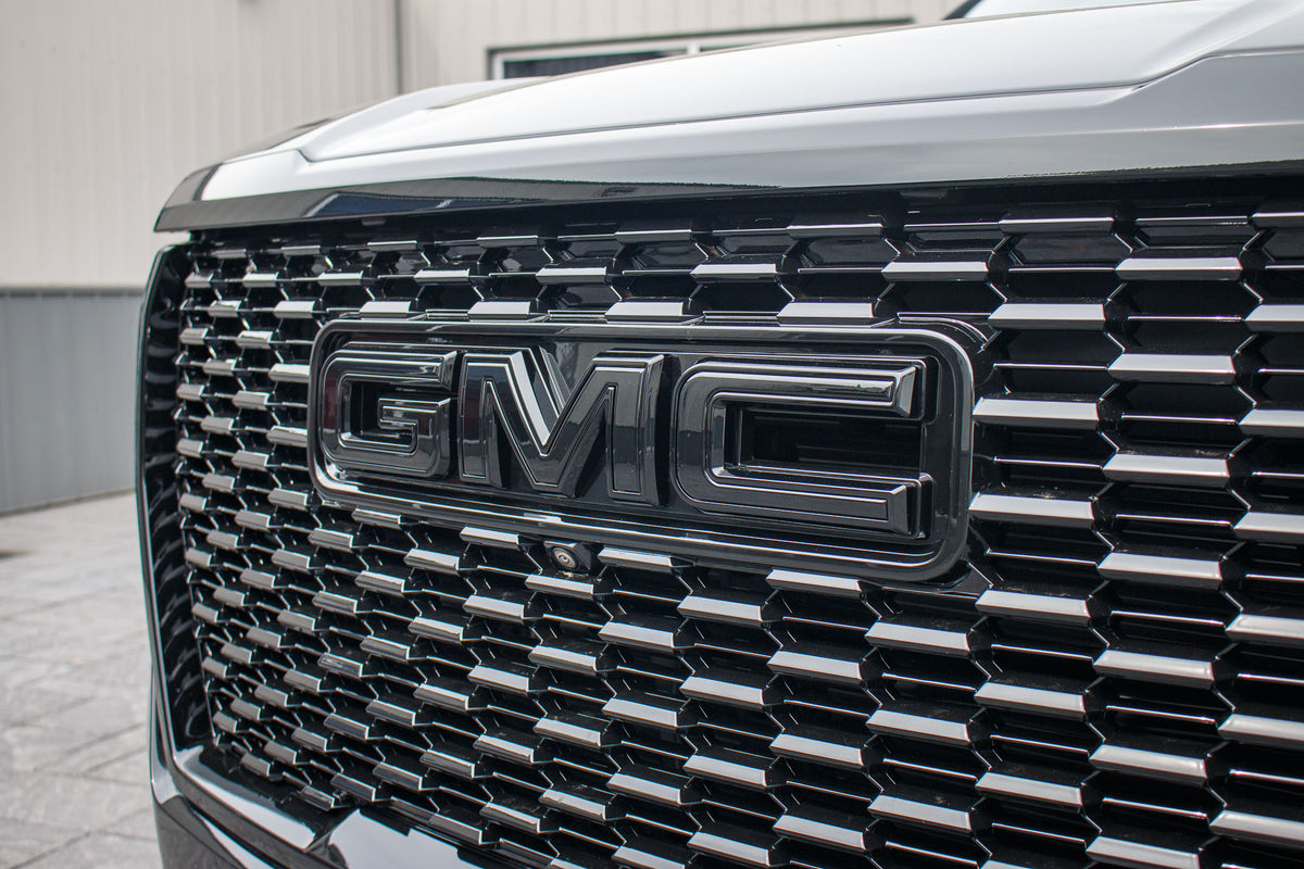 2024 GMC Yukon XL Denali #RR109024