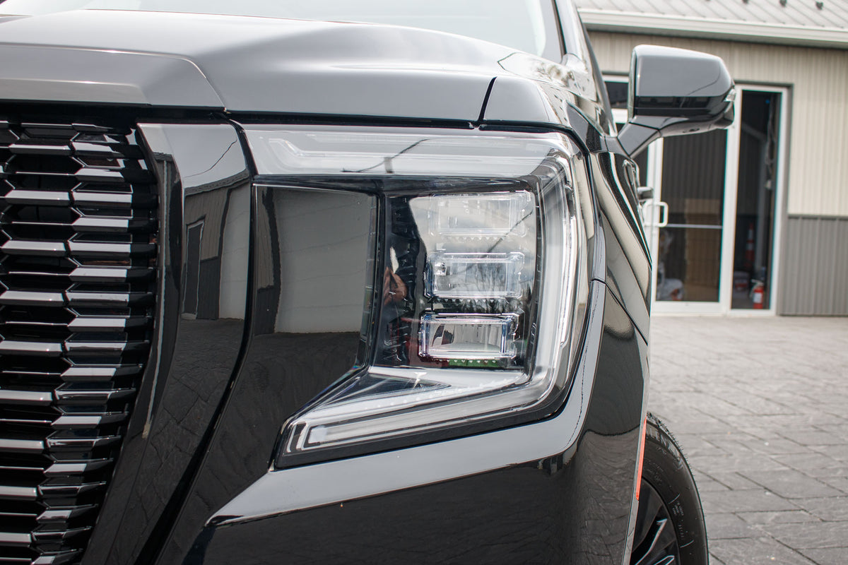 2024 GMC Yukon XL Denali #RR109024