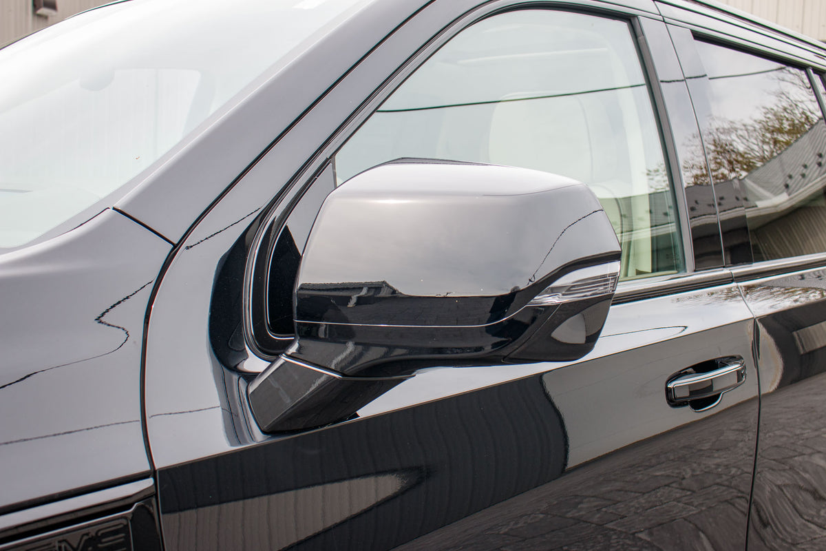 2024 GMC Yukon XL Denali #RR109024