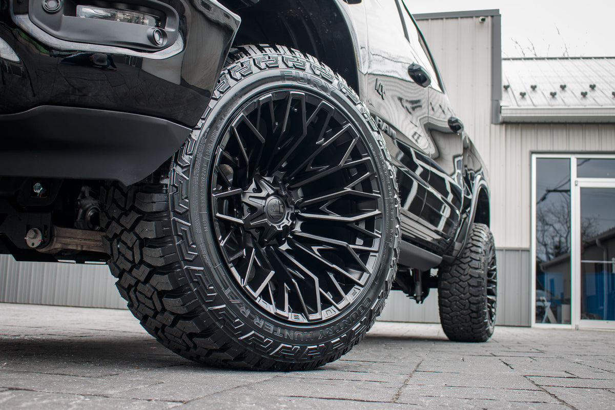 2024 Ram 1500 Limited #RN106180