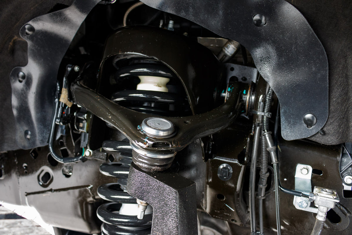 2023 Ford F-150 Tremor #PFC15033
