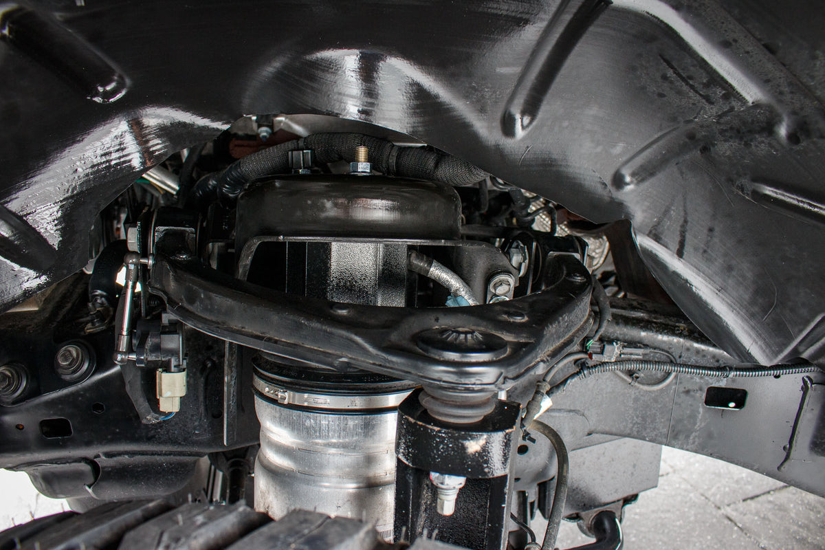 2024 Ram 1500 Limited #RN106180