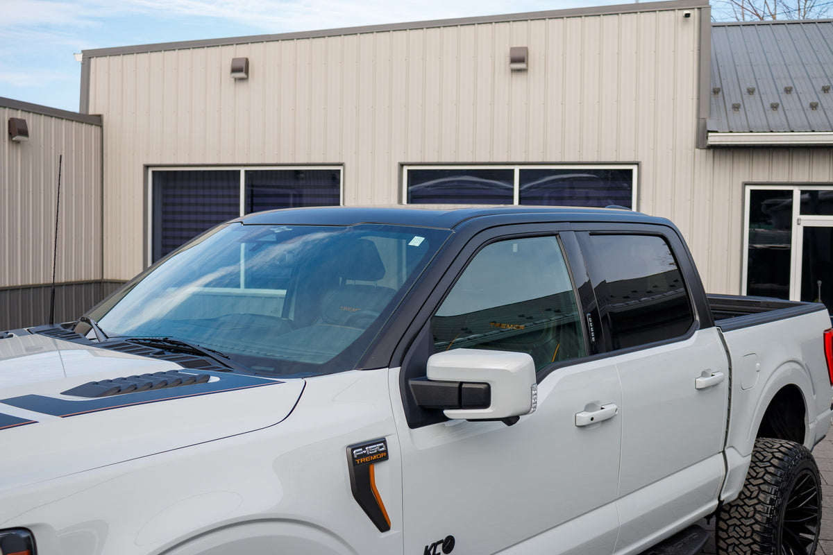 2023 Ford F-150 Tremor #PFC15033