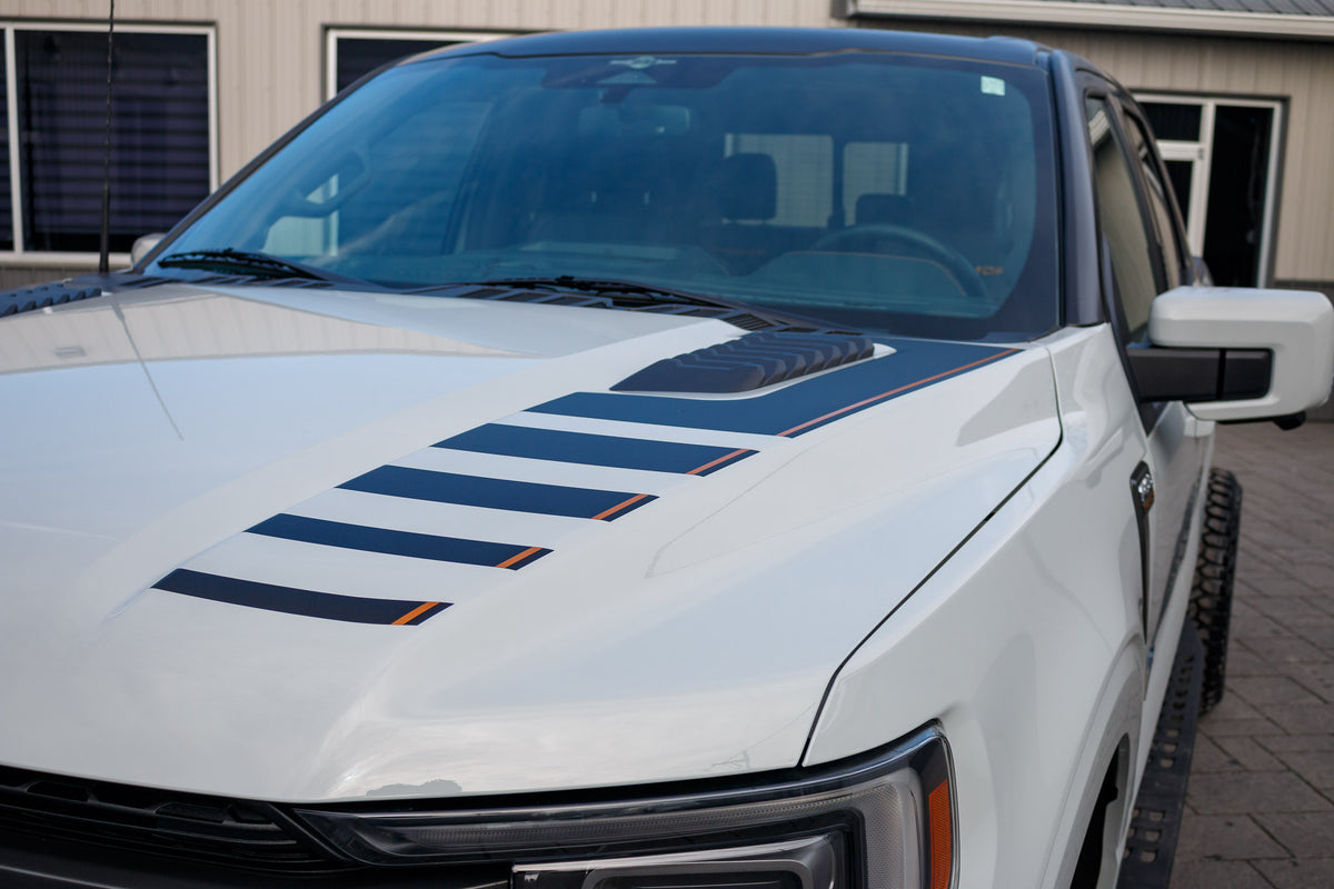 2023 Ford F-150 Tremor #PFC15033