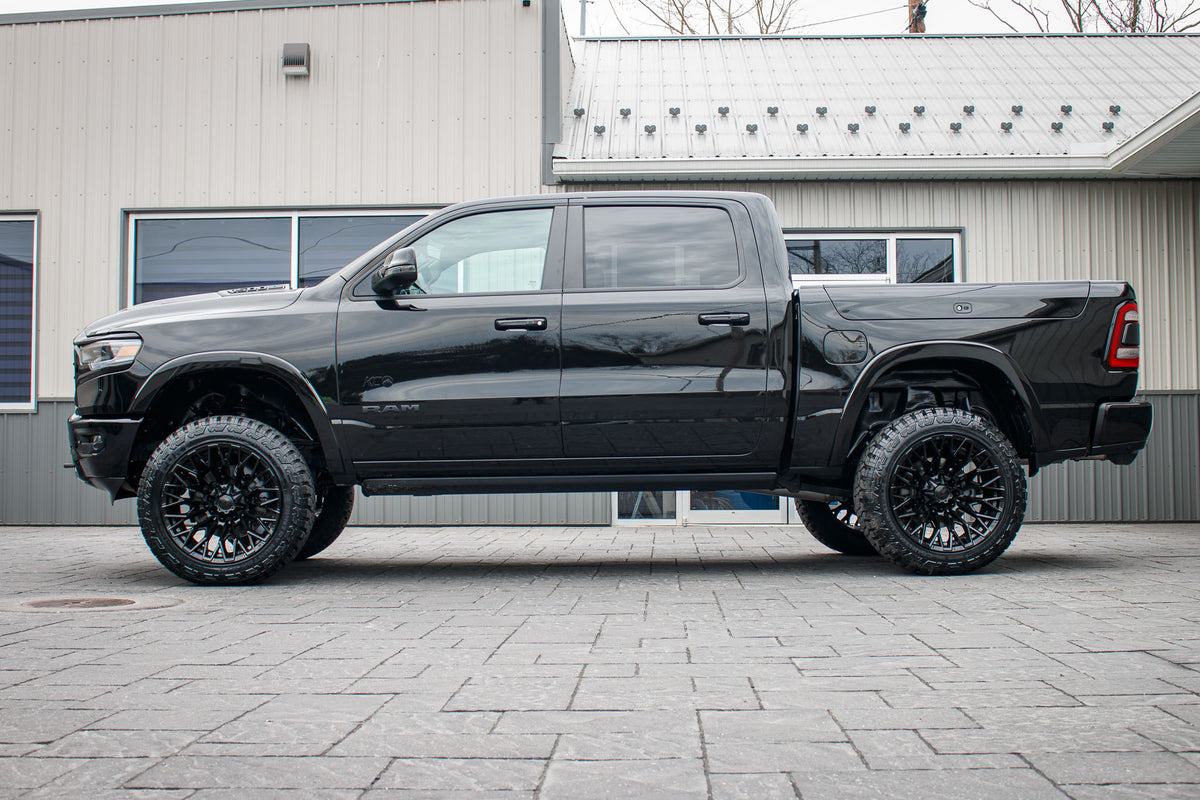 2024 Ram 1500 Limited #RN106180